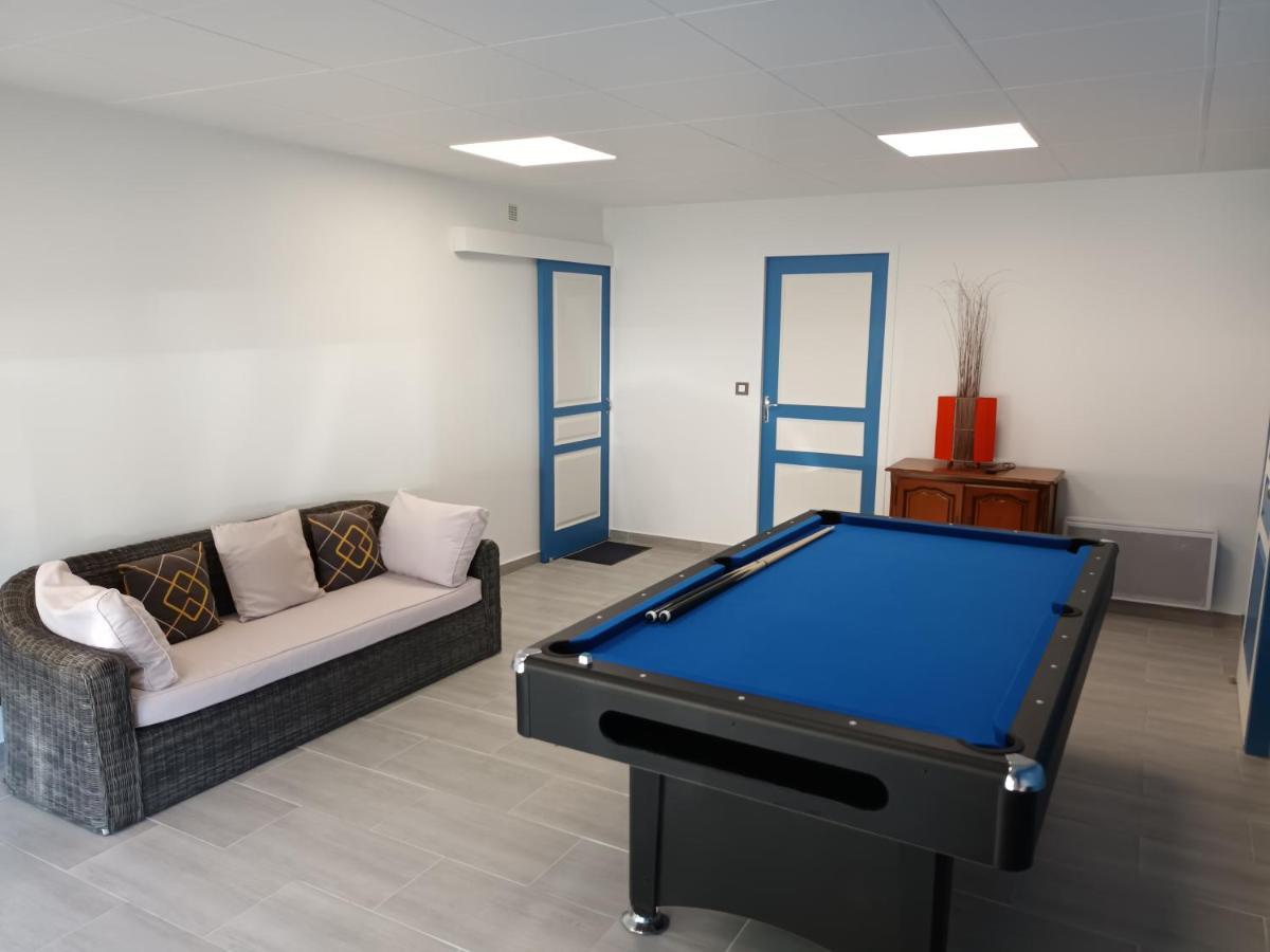 Logement Martine Rouffignac Saint-Cernin Exterior photo
